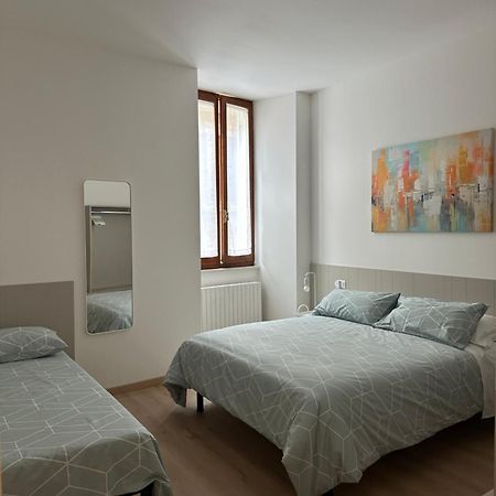 Case Pacifici In Citta Ascoli Piceno Bagian luar foto