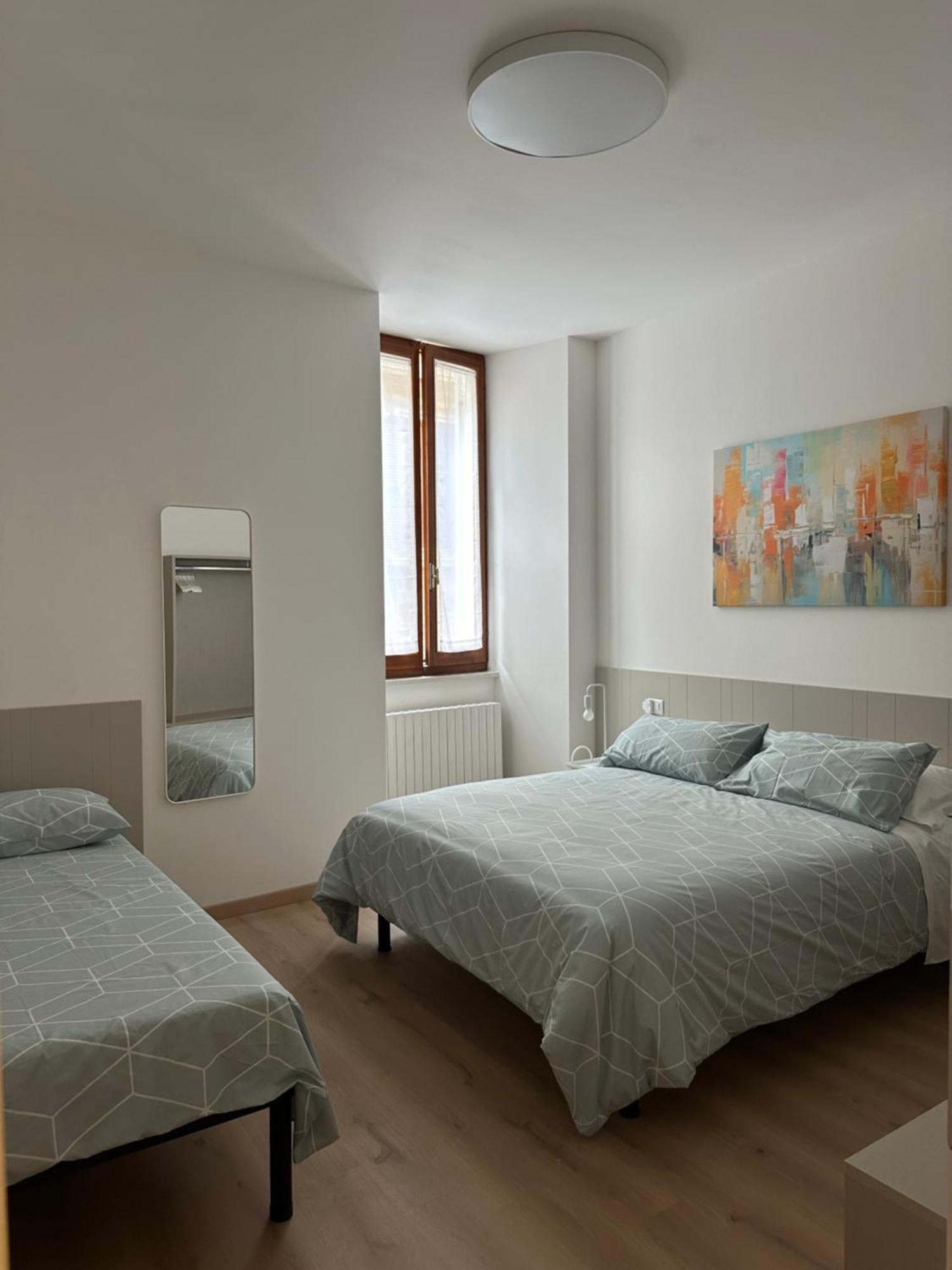 Case Pacifici In Citta Ascoli Piceno Bagian luar foto